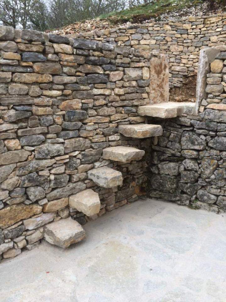 Outdoor Design Cajarc