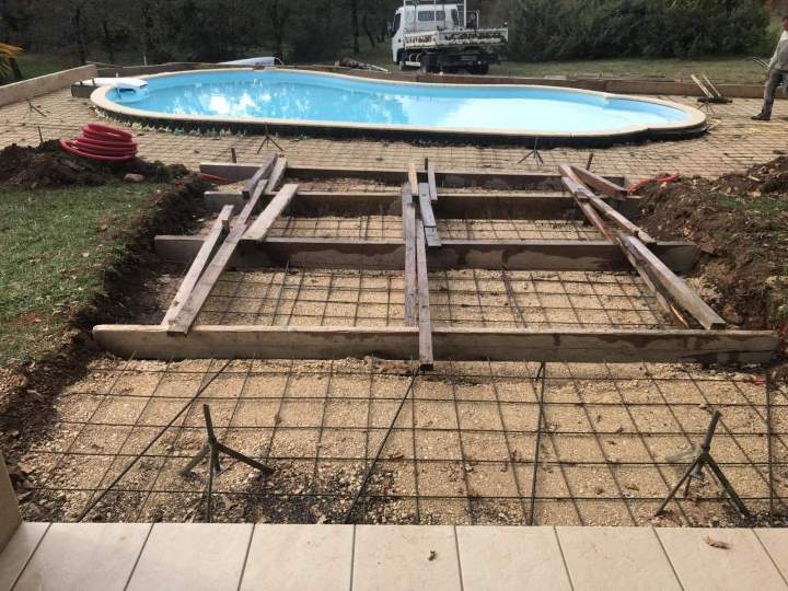 Landscaping Cajarc