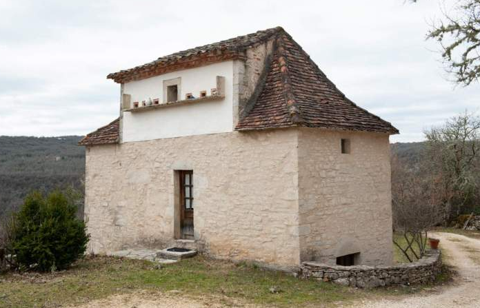 Entreprise de construction de maisons neuves, Figeac