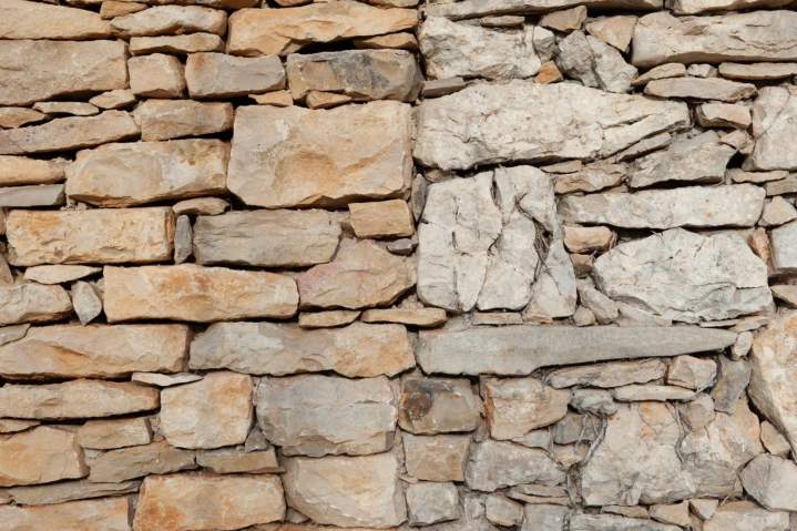 Mise en valeur immeuble ancien Cajarc