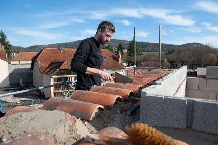 Réhabilitation haut de gamme Cajarc