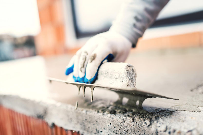 Entreprise construction maisons neuves