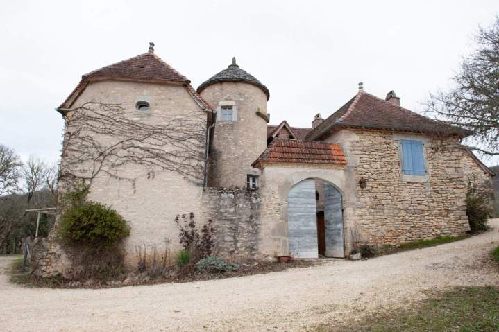 Terrassement et assainissement Cajarc